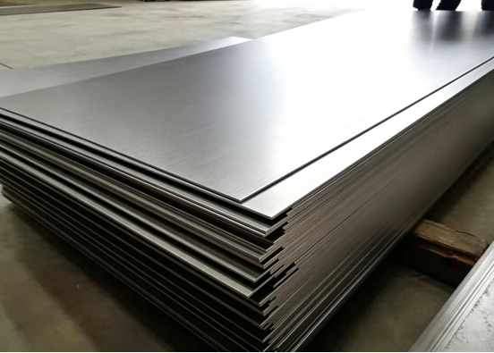 ASTM B551 Zirconium Grade 702 Sheets