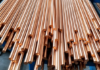 C17200 Beryllium Copper Round Bar